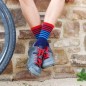 Calcetines Bellwether Fusion Sock