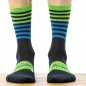 Calcetines Bellwether Fusion Sock