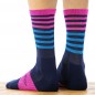 Calcetines Bellwether Fusion Sock