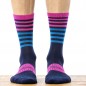 Calcetines Bellwether Fusion Sock