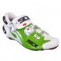 Zapatos Ruta Sidi Wire Carbon Air