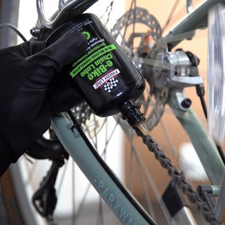 Lubricante para bicicletas eléctricas Finish Line e-Bike Chain Lube