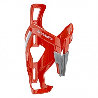 Porta Caramagiola Elite Custom Race Plus / Red Glossy Graphic