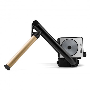 Elite Tuo Hometrainer / Rodillo para bicicleta