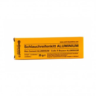 Pegamento Gutta Continental Aluminio 25g
