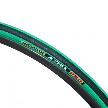 Neumático 650 x 20c Michelin, Axial pro, triatlón