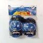 Rodilleras | Coderas Belda Kids (set) Azules