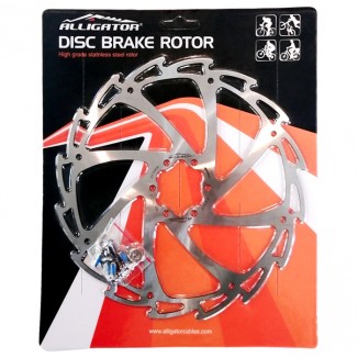 Rotor 203mm. Alligator Wind Cutter HK-R13-DIY