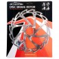 Rotor 203mm. Alligator Wind Cutter HK-R13-DIY