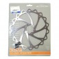 Rotor 203mm. Alligator Wave R16-DIY