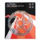Rotor 180mm. Alligator Motion HK-R25-DIY