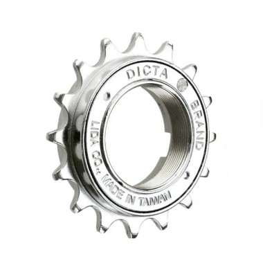 Piñon Dicta Bmx/Pista 16D