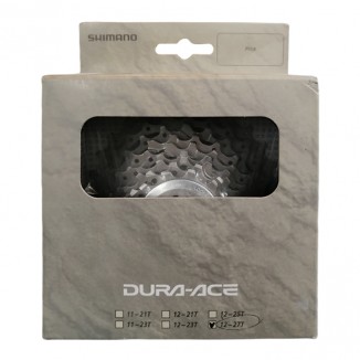 Piñón Shimano Dura Ace 7700 9Vel. - 12/27