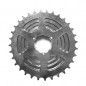 Piñon  8vel. Sram Cassette 11-32