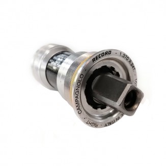 Eje Motor Campagnolo Record 102mm / ingles