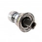 Eje Motor Campagnolo Record 102mm / ingles