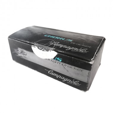 Eje Motor Campagnolo Chorus 102mm / Ingles / 1.37 X 24mm.