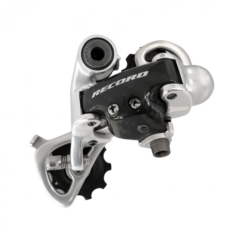 Cambio Campagnolo Record  RD4-REXM 10 vel.