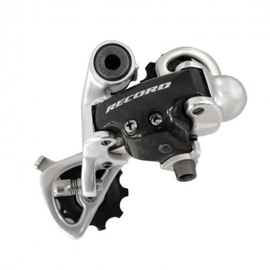 Cambio Campagnolo Record  RD4-REXM 10 vel. / Vintage