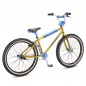 Bicicleta BMX Urbana 26" SE Bikes OM Flyer Gold Bicicleta BMX Urbana 26" SE Bikes OM Flyer Gold