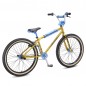 SE Bikes OM Flyer 26" Gold / Bicicleta BMX Urbana