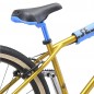 Bicicleta BMX Urbana 26" SE Bikes OM Flyer Gold Bicicleta BMX Urbana 26" SE Bikes OM Flyer Gold