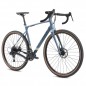 Bicicleta Gravel Fuji  Jari 1.3 700c / Storm Gray