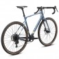 Bicicleta Gravel Fuji  Jari 1.3 700c / Storm Gray