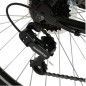 Bicicleta  Urbana 700c Hyper SpinFit / 21Vel.