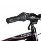 Bicicleta  Urbana 700c Hyper SpinFit / 21Vel.