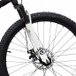 Bicicleta 26" Hyper Cam Zink MTB