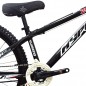 Bicicleta 26" Hyper Cam Zink MTB