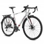 Bicicleta Gravel Fuji  Jari 2.1 LTD 700c / Equipada