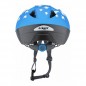 Casco Infantil Met Buddy Airplanes