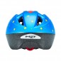 Casco Met Buddy Rocket / infantil