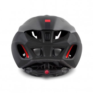 Casco Met Rivale CE White/Matt Glossy