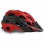 Casco MTB Met Lupo CE