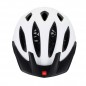 Casco Urbano Met Crossover Blanco