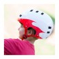 Casco Infantil Met Yoyo