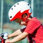 Casco Infantil Met Yoyo