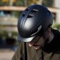 Casco Urbano Met Corso Petrol Blue