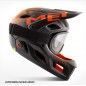 Casco MTB Integral Met Parachute MCR Mips