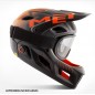 Casco MTB Met Parachute MCR Mips CE