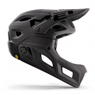 Casco MTB Integral Met Parachute MCR Mips