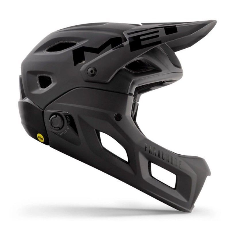 Casco MTB Integral Met Parachute MCR Mips