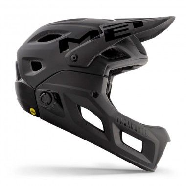 Casco MTB Integral Met Parachute MCR Mips