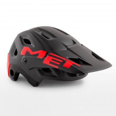 Casco Met Parachute MCR Mips CE