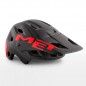 Casco MTB Integral Met Parachute MCR Mips