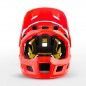 Casco MTB Integral Met Parachute MCR Mips