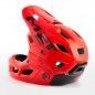 Casco MTB Integral Met Parachute MCR Mips